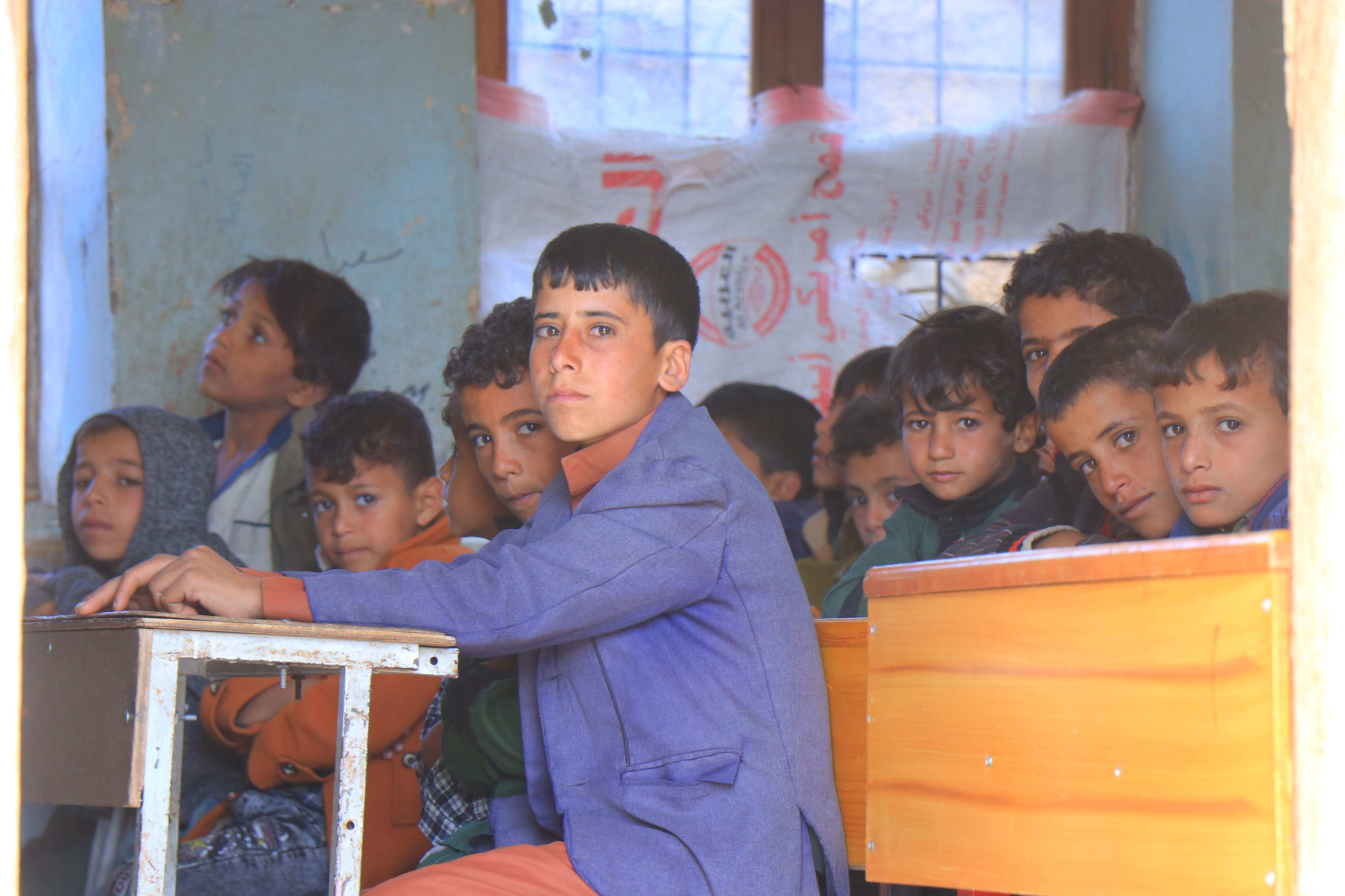 Building Education - Building the Future